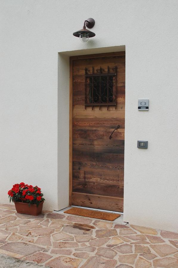 B&B Il Crogiolo Bosentino Exterior photo